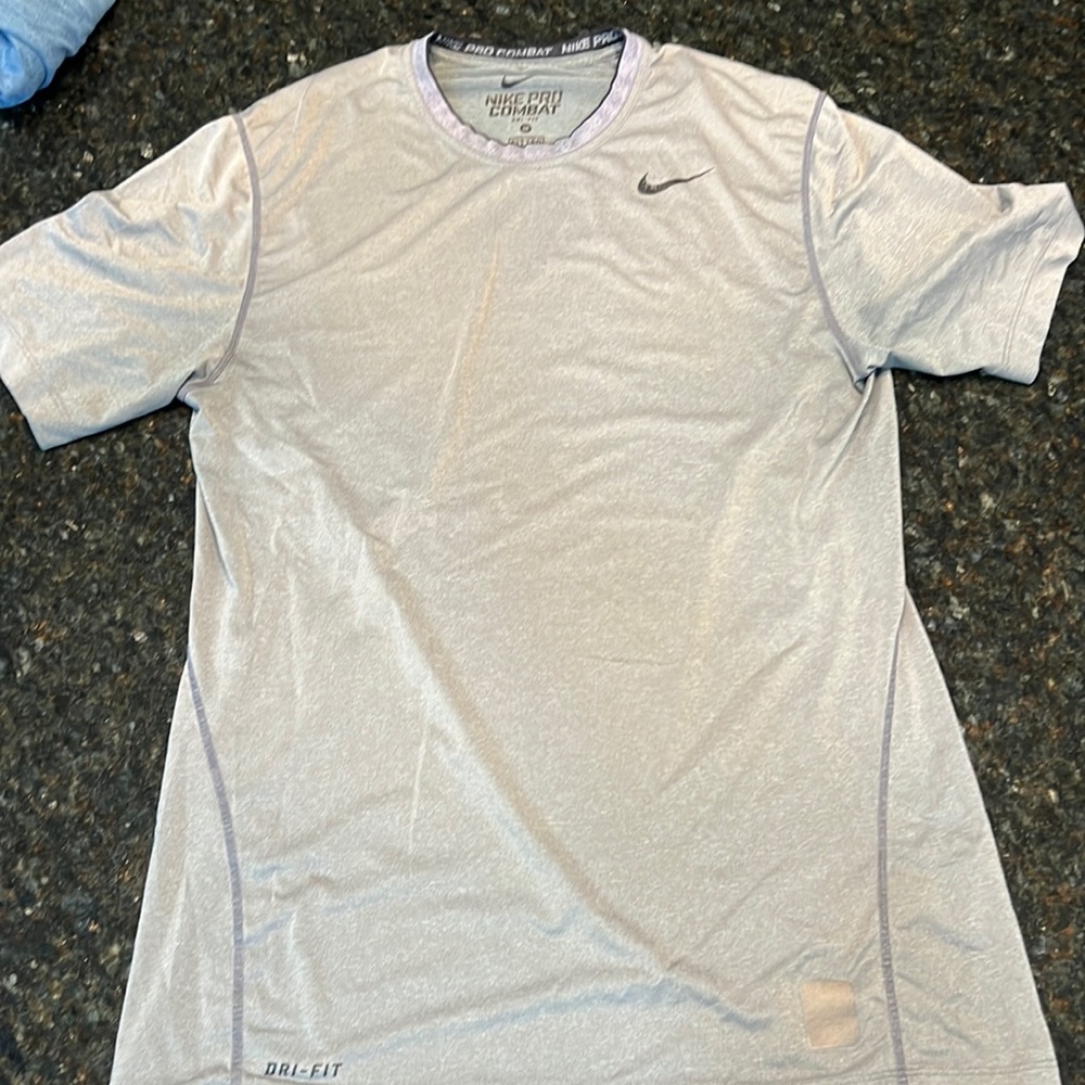 Men’s Nike Dri-Fit T-Shirt